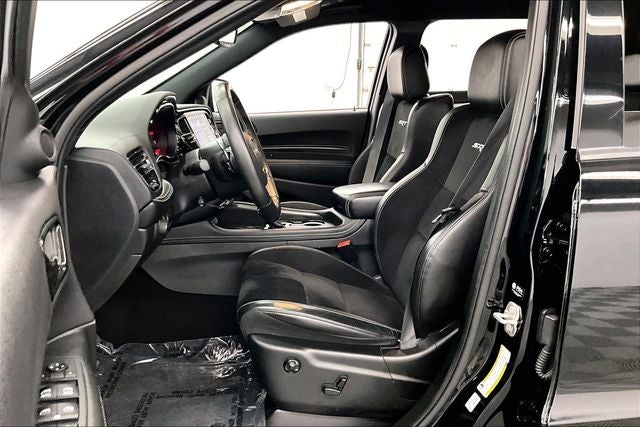 2024 Dodge Durango SRT Hellcat AWD-Htd/Cooled Seats-Blind Spot Detection