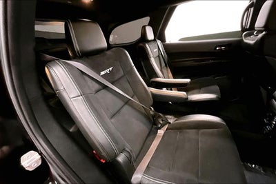 2024 Dodge Durango SRT Hellcat AWD-Htd/Cooled Seats-Blind Spot Detection