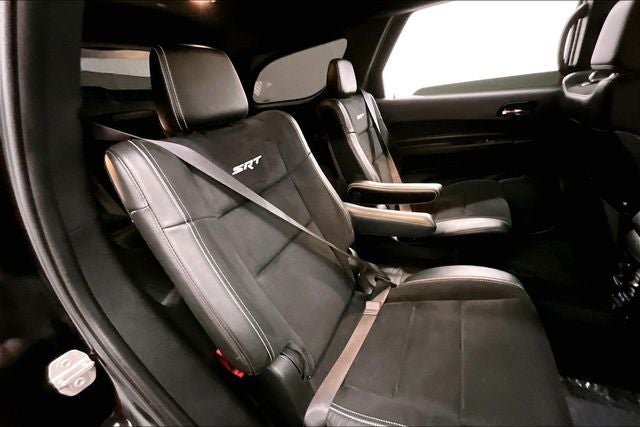 2024 Dodge Durango SRT Hellcat AWD-Htd/Cooled Seats-Blind Spot Detection