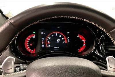 2024 Dodge Durango SRT Hellcat AWD-Htd/Cooled Seats-Blind Spot Detection