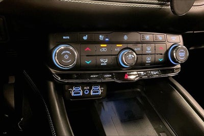 2024 Dodge Durango SRT Hellcat AWD-Htd/Cooled Seats-Blind Spot Detection