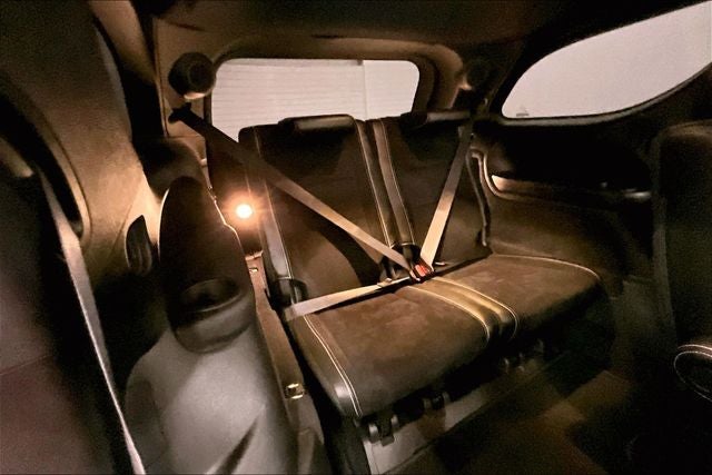 2024 Dodge Durango SRT Hellcat AWD-Htd/Cooled Seats-Blind Spot Detection