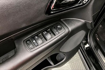 2024 Dodge Durango SRT Hellcat AWD-Htd/Cooled Seats-Blind Spot Detection