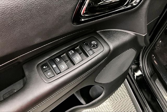 2024 Dodge Durango SRT Hellcat AWD-Htd/Cooled Seats-Blind Spot Detection
