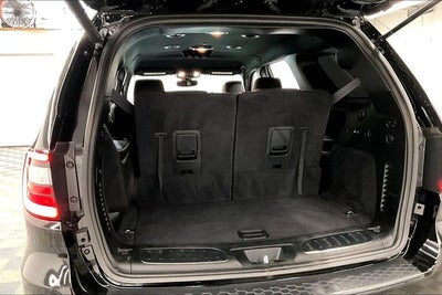 2024 Dodge Durango SRT Hellcat AWD-Htd/Cooled Seats-Blind Spot Detection