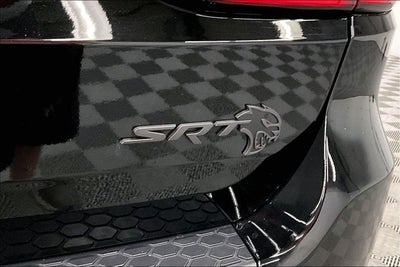 2024 Dodge Durango SRT Hellcat AWD-Htd/Cooled Seats-Blind Spot Detection