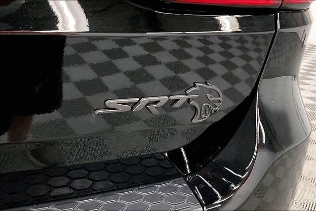 2024 Dodge Durango SRT Hellcat AWD-Htd/Cooled Seats-Blind Spot Detection