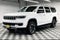 2025 Jeep Wagoneer L Series III