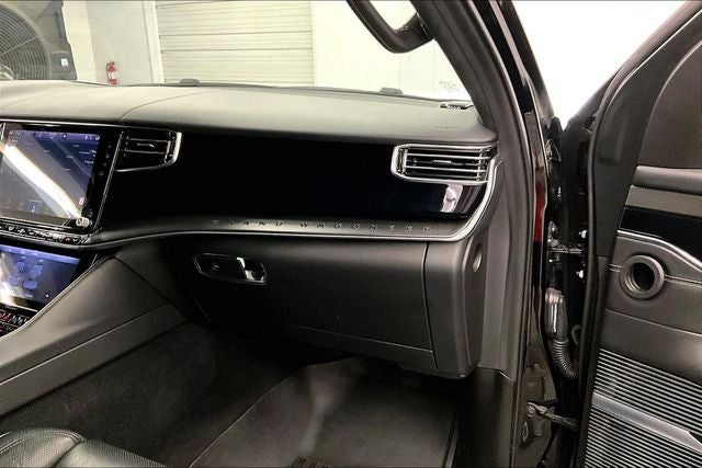 2024 Jeep Grand Wagoneer L Series II 4x4-Pano Roof-Htd/Cooled Massaging Leather