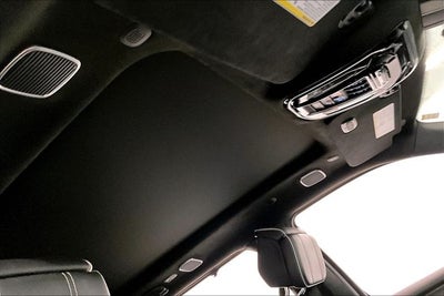 2024 Jeep Grand Wagoneer L Series II 4x4-Pano Roof-Htd/Cooled Massaging Leather