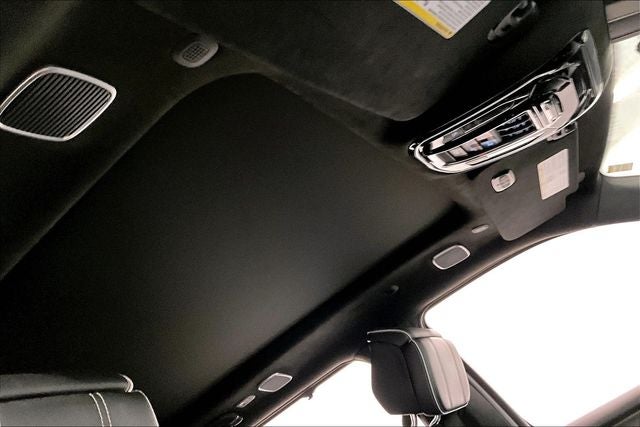 2024 Jeep Grand Wagoneer L Series II 4x4-Pano Roof-Htd/Cooled Massaging Leather