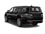 2024 Jeep Grand Wagoneer L Series II