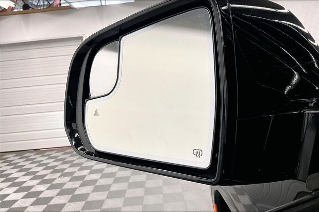2024 Jeep Grand Wagoneer L Series II 4x4-Pano Roof-Htd/Cooled Massaging Leather