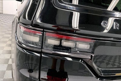 2024 Jeep Grand Wagoneer L Series II 4x4-Pano Roof-Htd/Cooled Massaging Leather