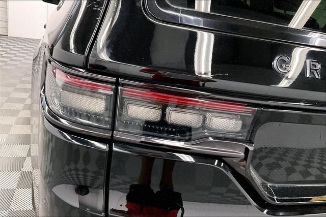 2024 Jeep Grand Wagoneer L Series II 4x4-Pano Roof-Htd/Cooled Massaging Leather