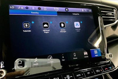 2024 Jeep Grand Wagoneer L Series II 4x4-Pano Roof-Htd/Cooled Massaging Leather