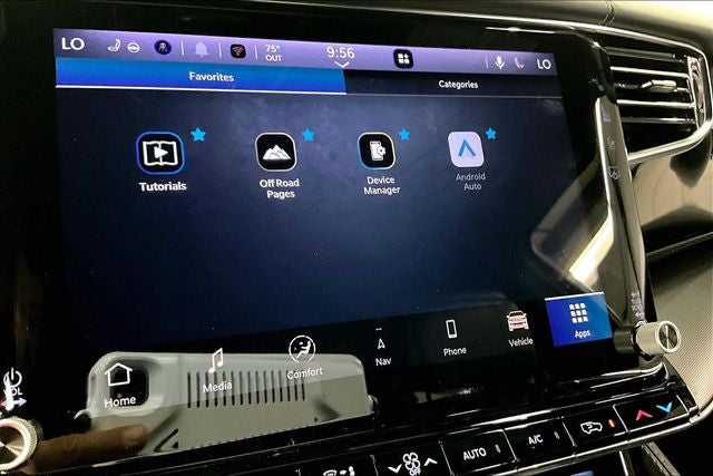 2024 Jeep Grand Wagoneer L Series II 4x4-Pano Roof-Htd/Cooled Massaging Leather