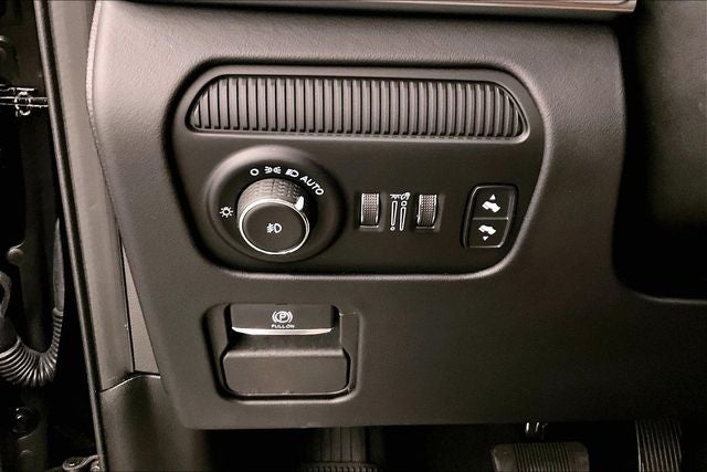 2024 Jeep Grand Wagoneer L Series II 4x4-Pano Roof-Htd/Cooled Massaging Leather