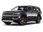 2024 Jeep Grand Wagoneer L Series II
