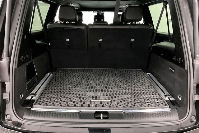 2024 Jeep Grand Wagoneer L Series II 4x4-Pano Roof-Htd/Cooled Massaging Leather