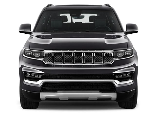 2024 Jeep Grand Wagoneer L Series II