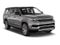 2024 Jeep Grand Wagoneer L Series III 4X4-Navigation-Adaptive Cruise Control