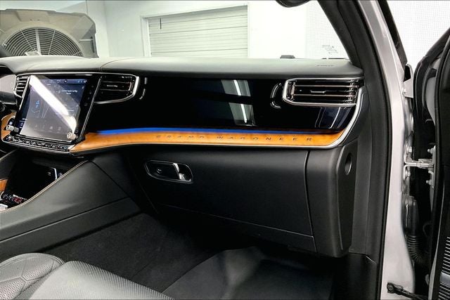 2024 Jeep Grand Wagoneer L Series III 4x4-Pano Roof-Htd/Cooled Massaging Leather