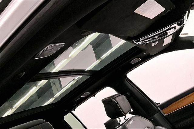 2024 Jeep Grand Wagoneer L Series III 4x4-Pano Roof-Htd/Cooled Massaging Leather