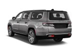 2024 Jeep Grand Wagoneer L Series III 4X4-Navigation-Adaptive Cruise Control