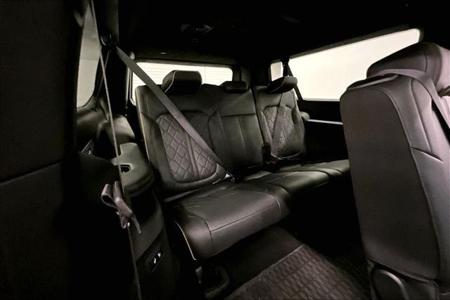 2024 Jeep Grand Wagoneer L Series III 4x4-Pano Roof-Htd/Cooled Massaging Leather