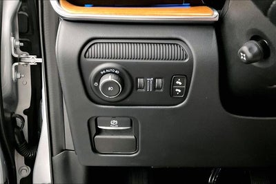 2024 Jeep Grand Wagoneer L Series III 4x4-Pano Roof-Htd/Cooled Massaging Leather