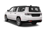 2024 Jeep Grand Wagoneer L Series III