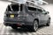2025 Jeep Grand Wagoneer L Series III 4x4-Pano Roof-Htd/Cooled Massaging Leather