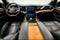 2025 Jeep Grand Wagoneer L Series III 4x4-Pano Roof-Htd/Cooled Massaging Leather