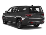 2025 Jeep Grand Wagoneer L Series III