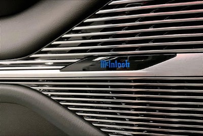 2025 Jeep Grand Wagoneer L Series III 4x4-Pano Roof-Htd/Cooled Massaging Leather