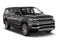 2025 Jeep Grand Wagoneer L Series III