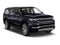 2025 Jeep Grand Wagoneer L Series III
