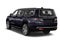 2025 Jeep Grand Wagoneer L Series III