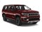 2025 Jeep Grand Wagoneer L Series III