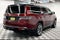 2025 Jeep Grand Wagoneer L Series III 4x4-Pano Roof-Htd/Cooled Massaging Leather-DVD