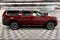 2025 Jeep Grand Wagoneer L Series III 4x4-Pano Roof-Htd/Cooled Massaging Leather-DVD