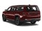 2025 Jeep Grand Wagoneer L Series III