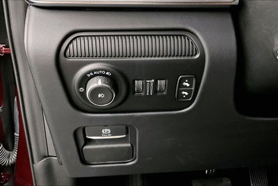 2025 Jeep Grand Wagoneer L Series III 4x4-Pano Roof-Htd/Cooled Massaging Leather-DVD