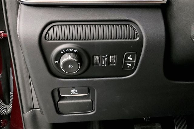 2025 Jeep Grand Wagoneer L Series III 4x4-Pano Roof-Htd/Cooled Massaging Leather-DVD