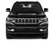 2025 Jeep Grand Wagoneer L Series III