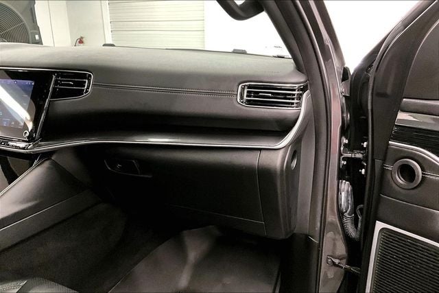 2023 Jeep Wagoneer Base 4x4 - Premium Group I, Pano Roof - Adaptive Cruise