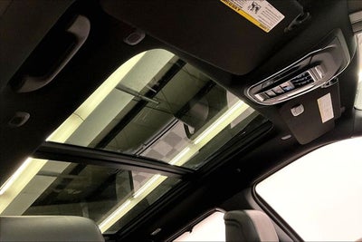 2023 Jeep Wagoneer Base 4x4 - Premium Group I, Pano Roof - Adaptive Cruise