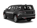 2023 Jeep Wagoneer Base