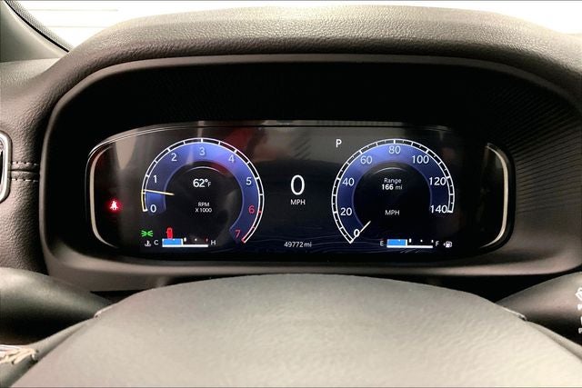2023 Jeep Wagoneer Base 4x4 - Premium Group I, Pano Roof - Adaptive Cruise